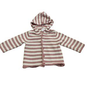 Hanna Andersson Sweater Size 80